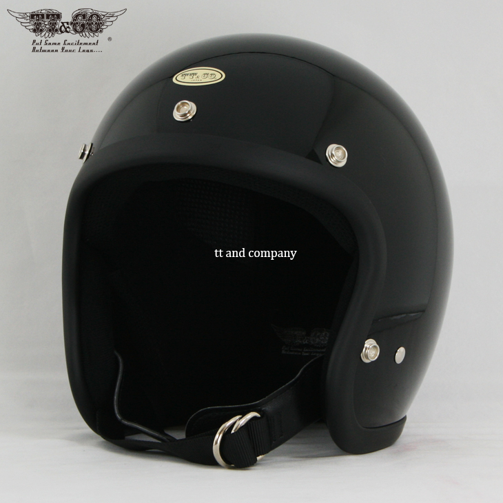 スーパーマグナム ジェットヘルメット - TT&CO. ブログ｜ヘルメット