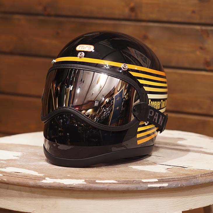 トゥーカッター SG/DOT レインボーに新色2色登場 - TT&CO. ブログ