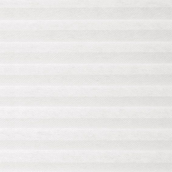 カーテンレール可】採光ダブルサーマルハニカム アークティック