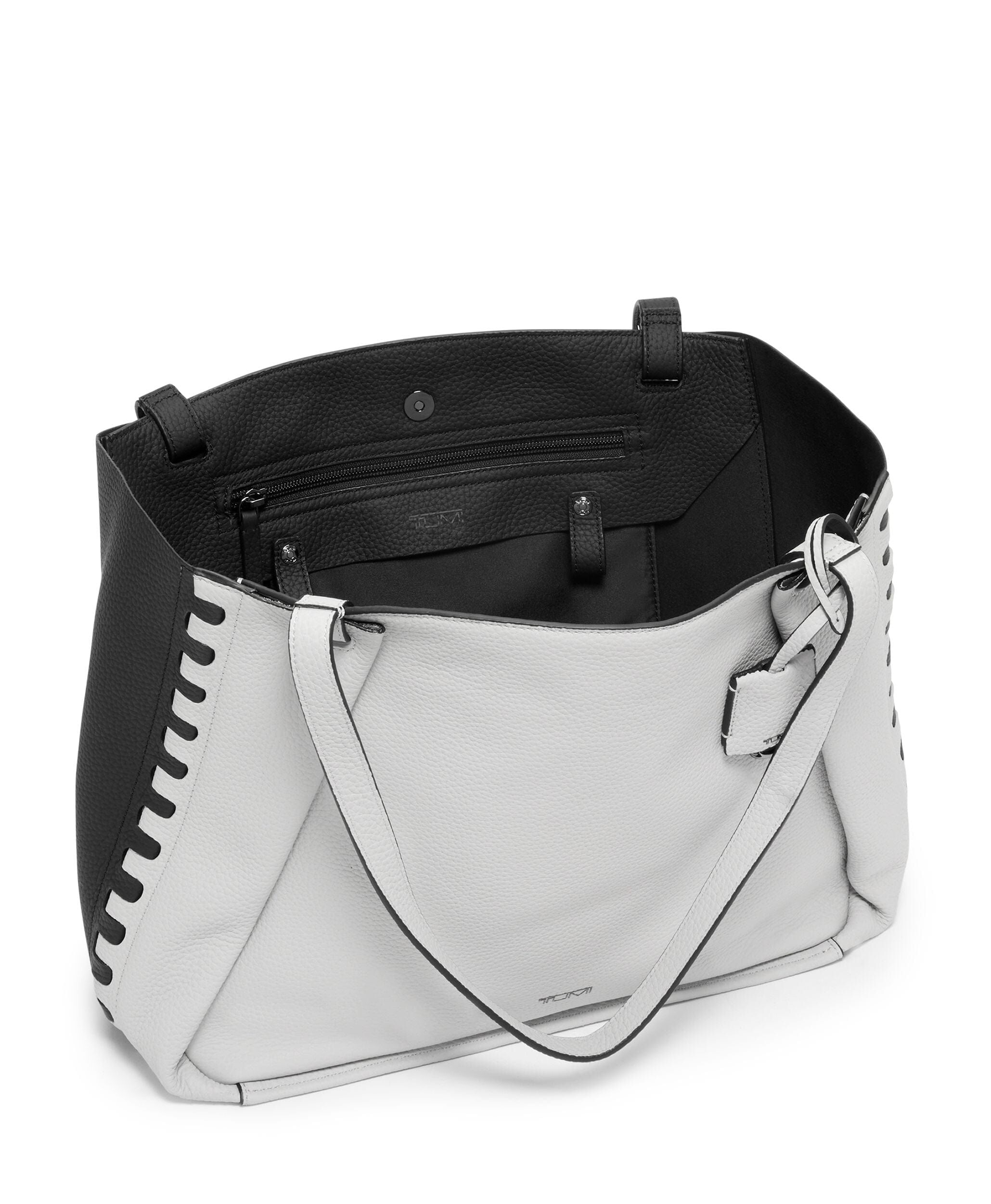 Francis Crossbody, Black, GEORGICA | Tumi SA