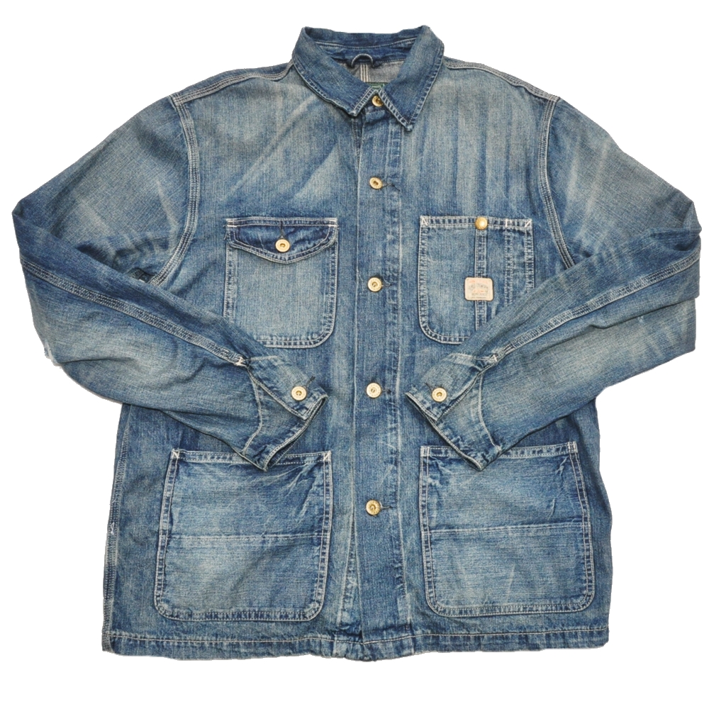 POLO RALPH LAUREN / ポロラルローレン POLO COUNTRY VINTAGE 4 POKET