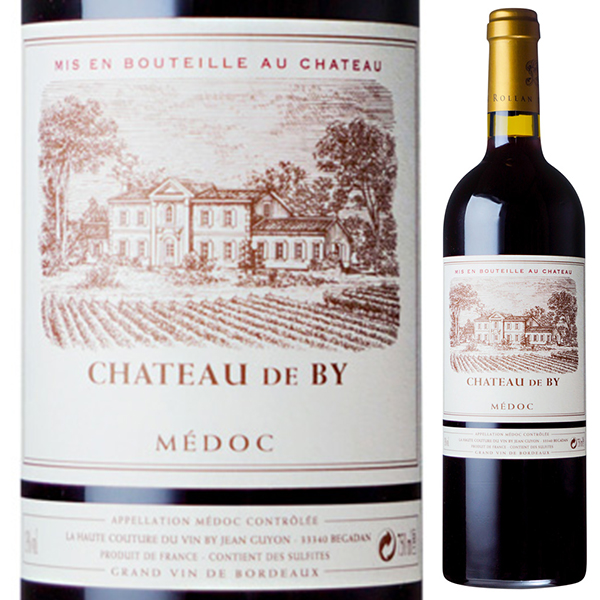 トスカニー イタリアワイン専門店 / シャトー ド ビ 2014 (ドメーヌ