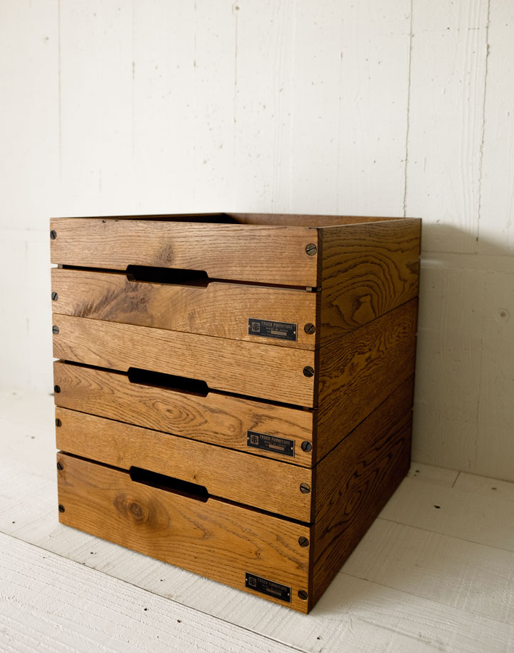 TG BOX | TRUCK FURNITURE