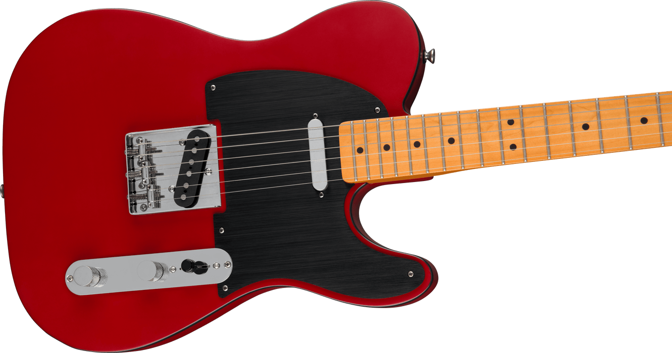 Squier 40th Anniversary Telecaster Vintage Edition Satin Dakota