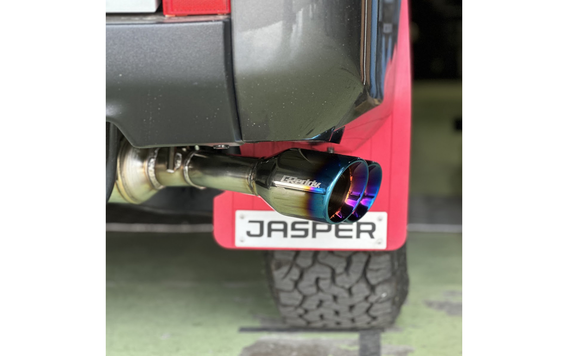 CV1W 】GReddy クロスエキゾースト S-Style | TRUST | GReddy トータル