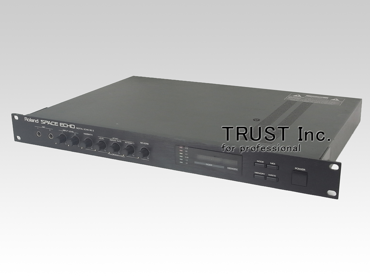 RE-3 / Digital Echo【中古放送用・業務用 映像機器・音響機器の店