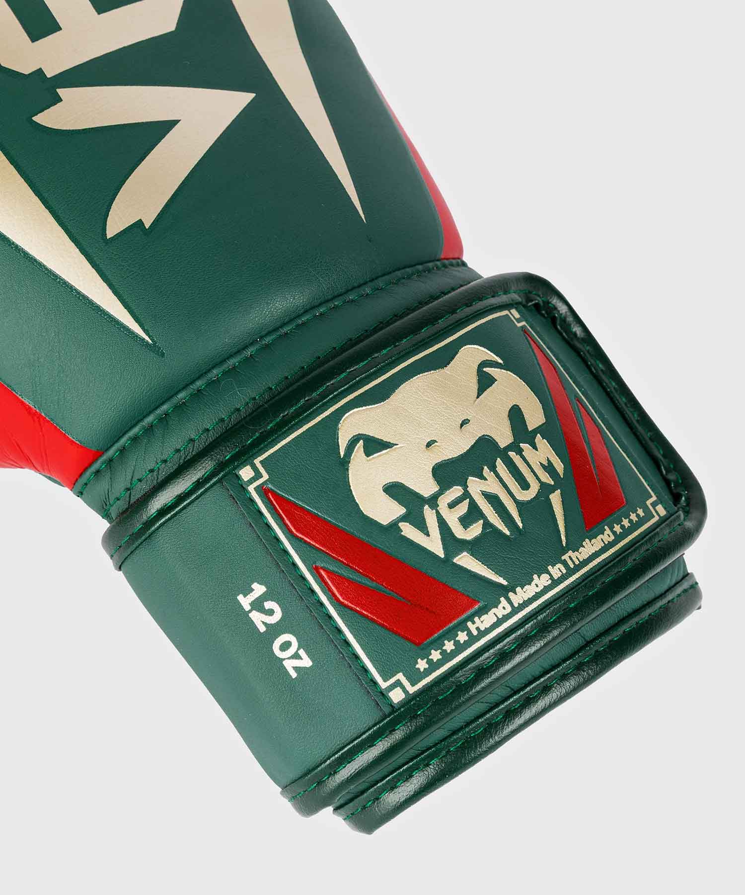 VENUM／ヴェナム ボクシンググローブ Elite Boxing Gloves Special