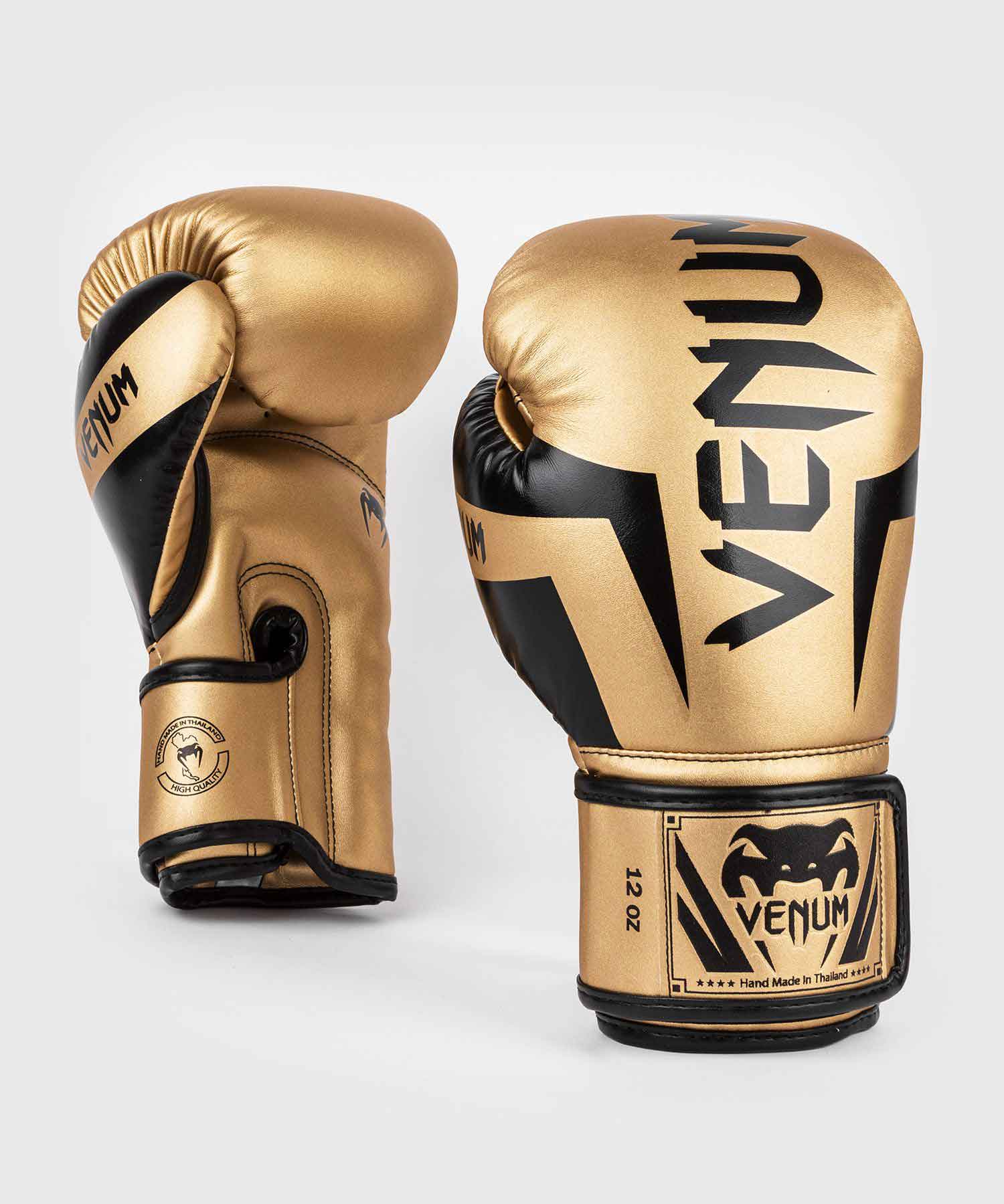 VENUM／ヴェナム ボクシンググローブ ELITE BOXING GLOVES／エリート