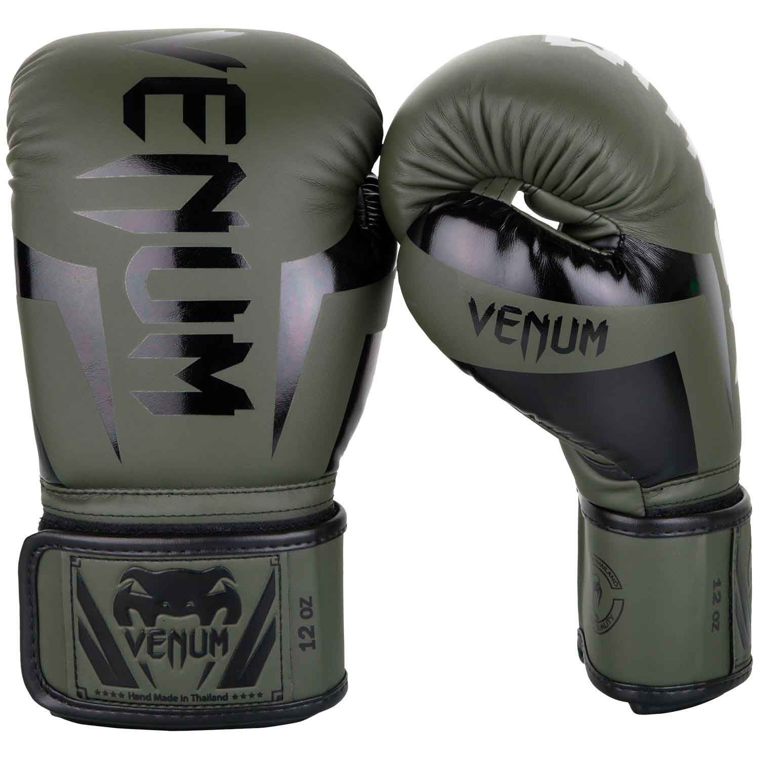 VENUM／ヴェナム ボクシンググローブ ELITE BOXING GLOVES／エリート