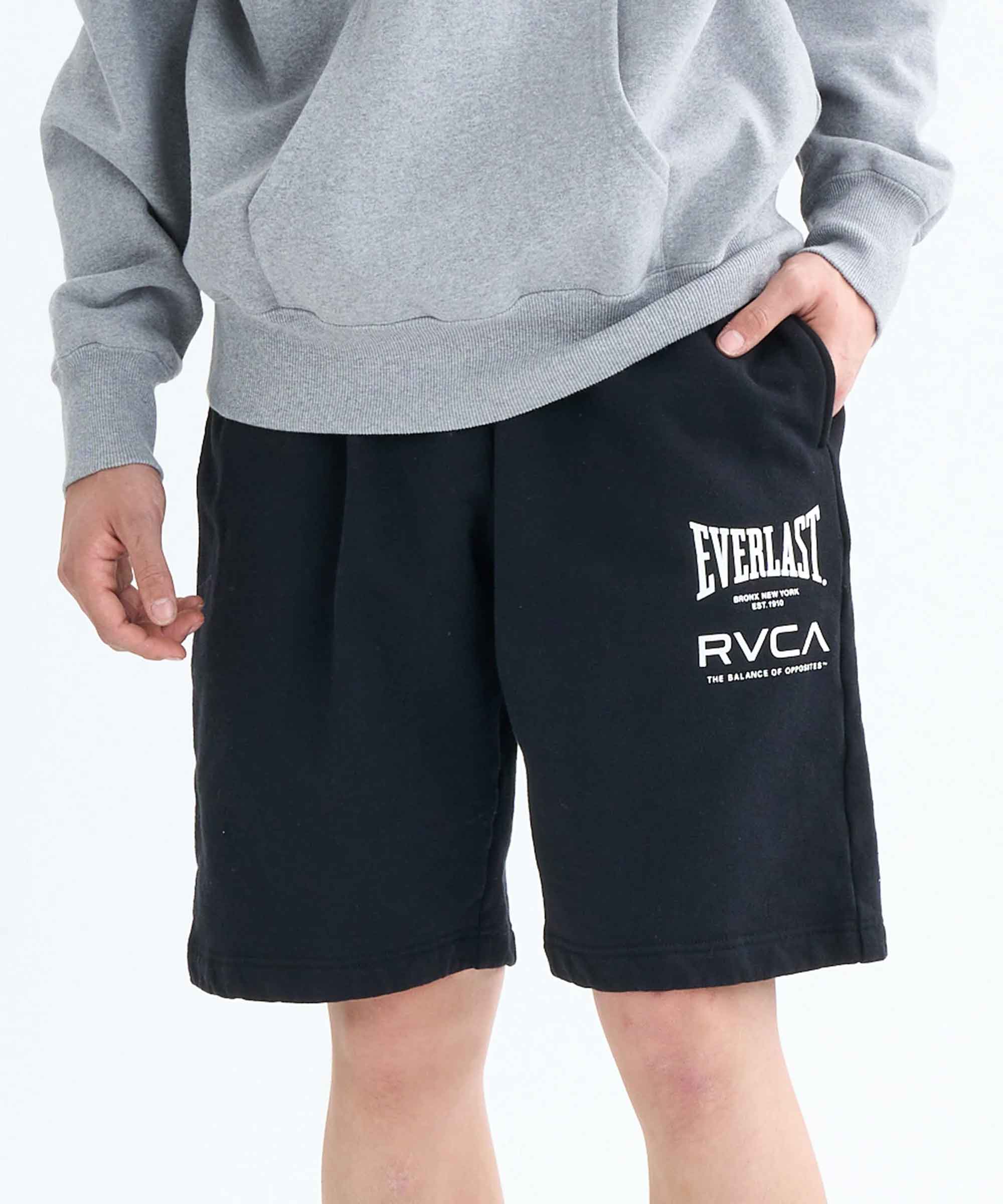 RVCA／ルーカ（ルカ） ショーツ VENUM - 格闘技グッズ用品＆ウェア