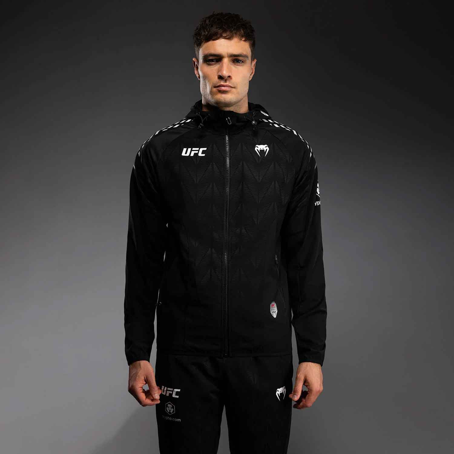 VENUM／ヴェナム パーカー（フーディー） UFC Zenith by Venum