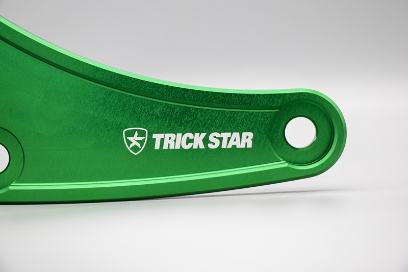 トリックスター / Z900RS(18-25) / Z900(18-22) ローダウンリンクキット