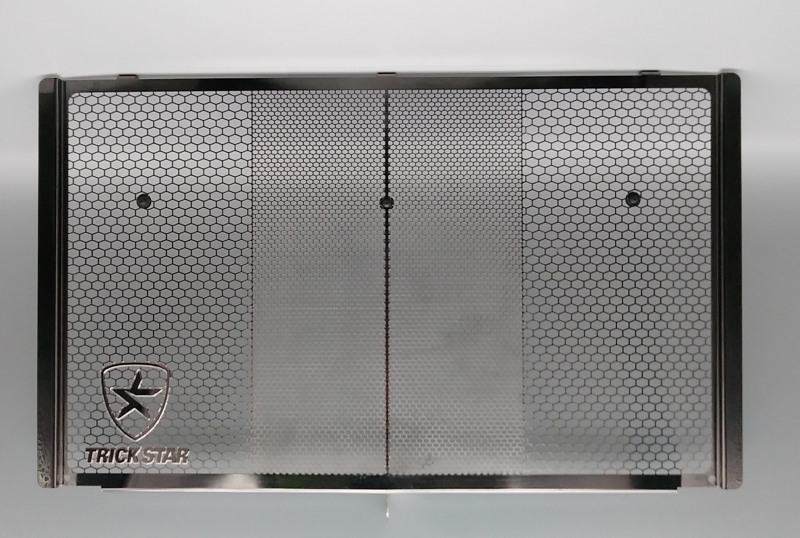 トリックスター / KAWASAKI Z900RS(-20) ラジエターコアガード