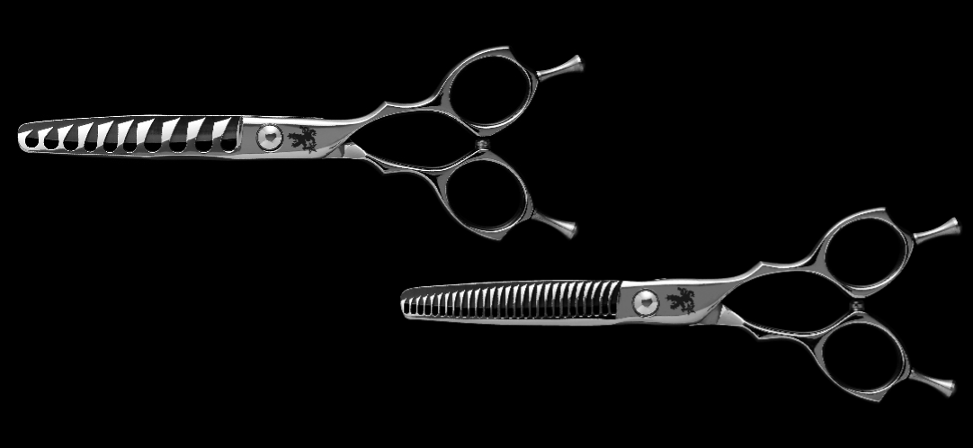 BLOW13 | 美容ハサミ(シザー)メーカー[トラックスシザーズ] 美容はさみ