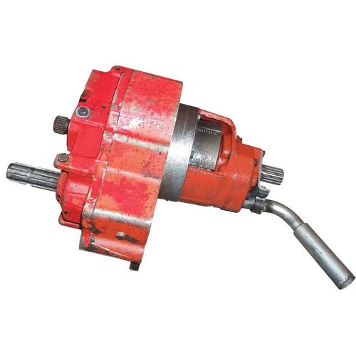 Used PTO Assembly fits International 1086 Hydro 100 Hydro 186 706