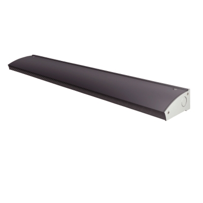 看板照明】アドビューC W600 昼光色6500K ブラック | 看板の激安通販