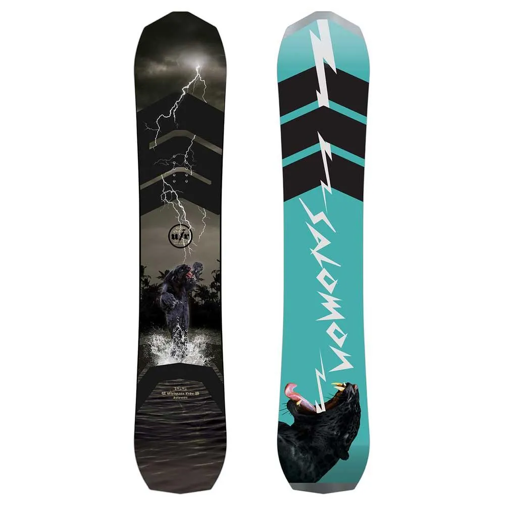Salomon Ultimate Ride | Snowinn ボード