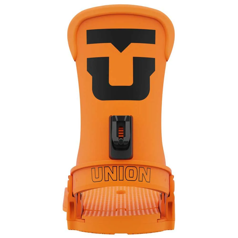 Union binding Force Team Highback Snowboard Bindings | Snowinn