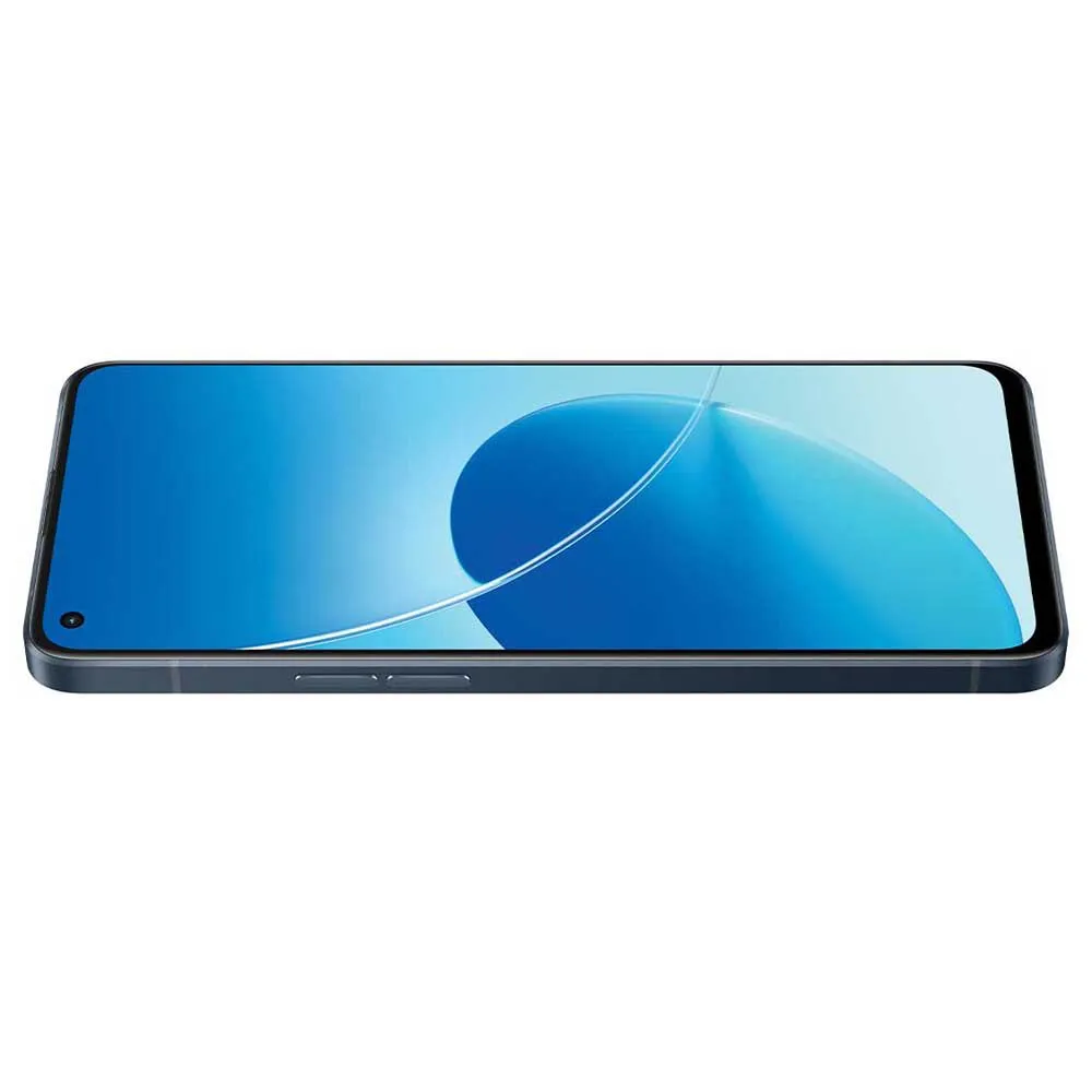 Oppo Reno6 5G 8GB/128GB 6.4´´ Dual Sim Black | Techinn