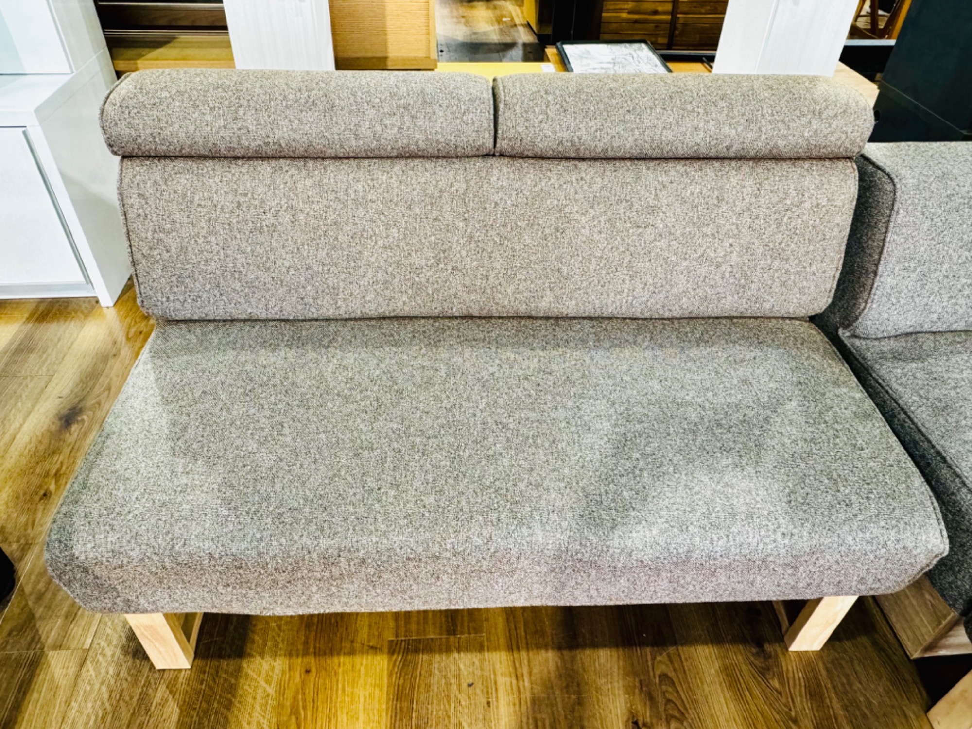 家具大量展示中！】シギヤマ家具 SAVONA2 DINING SERIES (サボナ2