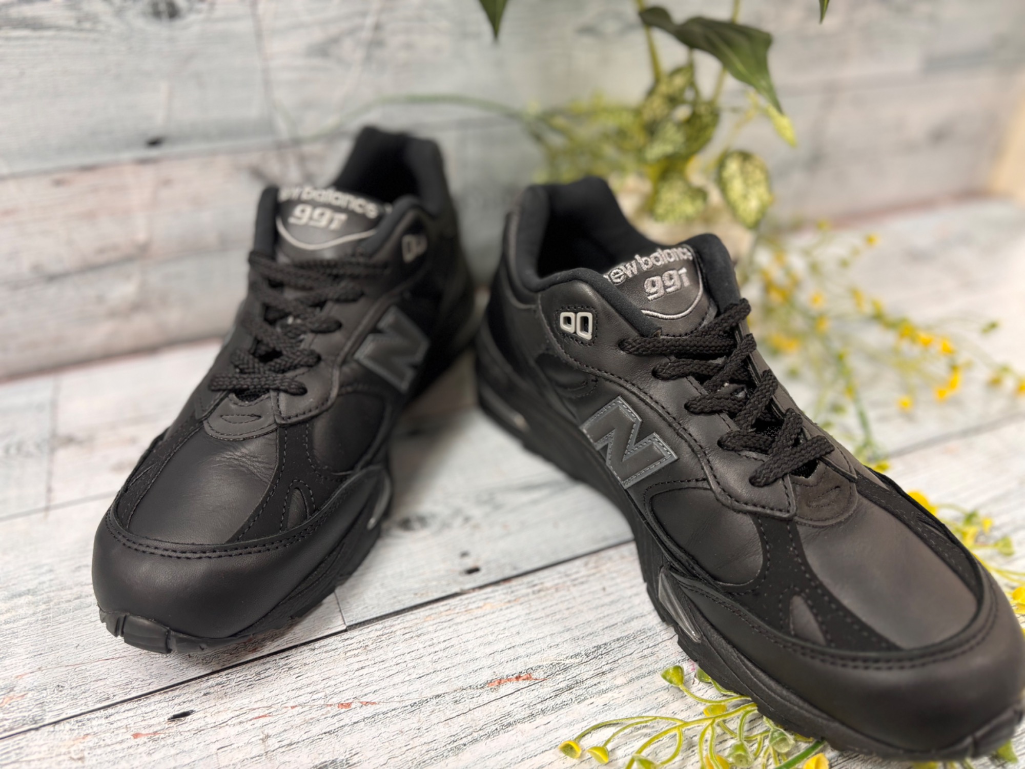 NEW BALANCEのスニーカーM991TK が入荷いたしました！｜2024年09月