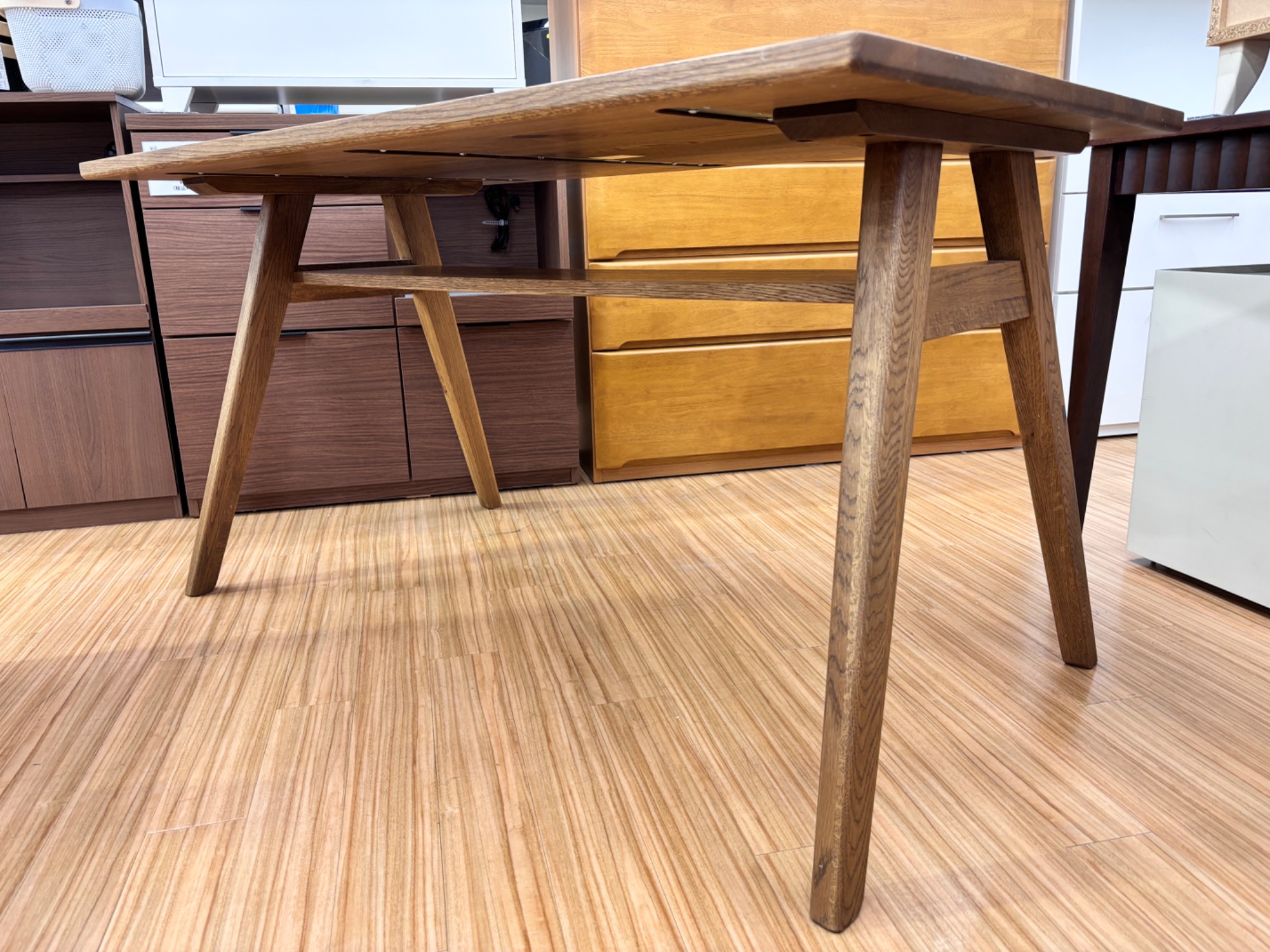 unico ( ウニコ ) ADDAY ダイニングテーブル を入荷しました！【つくば