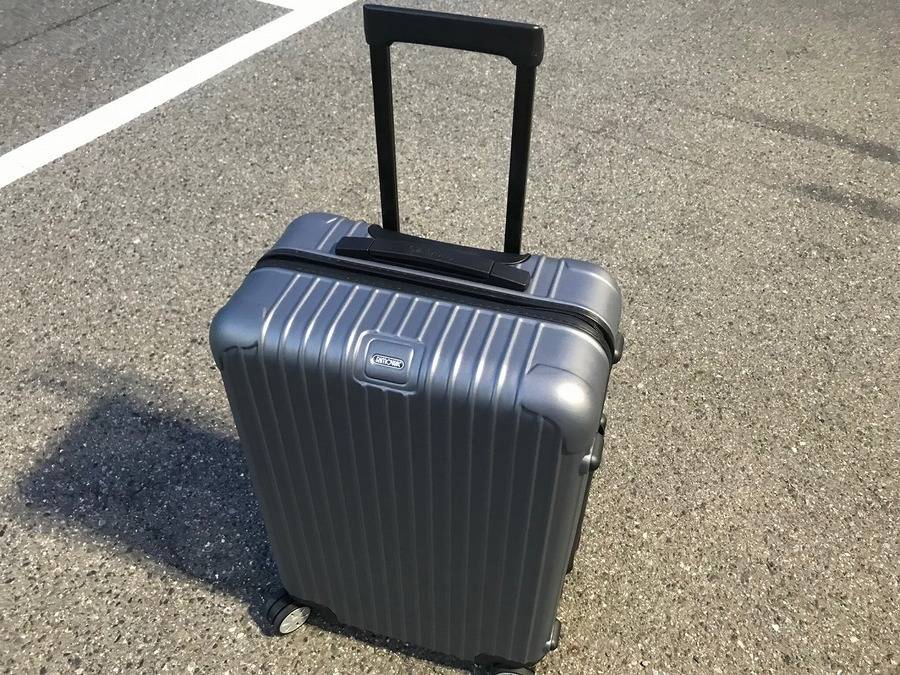 RIMOWA（リモワ） サルサ (SALSA) 入荷！！【大阪 松原店】｜2018年08