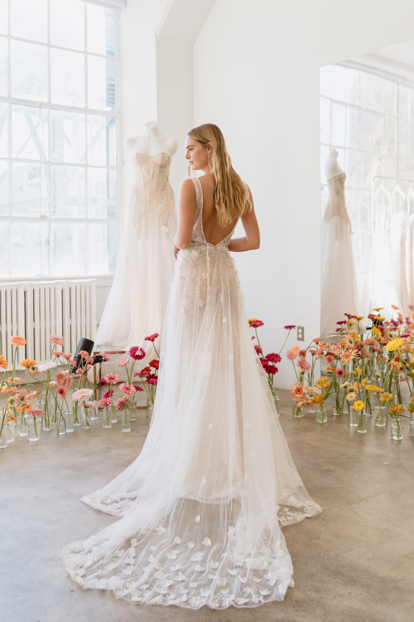 トリートドレッシング ウエディングベール トリートドレッシング