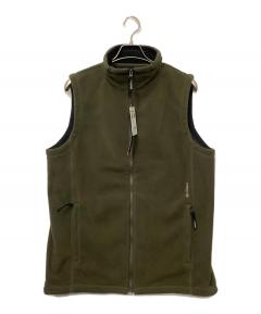 中古・古着通販】Denham (デンハム) NANGA (ナンガ) ダウンベスト