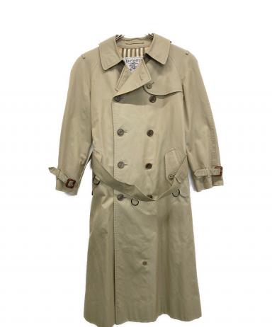 中古・古着通販】Burberry's (バーバリーズ) トレンチコート カーキ