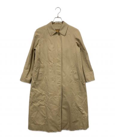 中古・古着通販】Burberry's (バーバリーズ) ライナー付ステンカラー