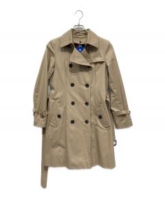 中古・古着通販】BURBERRY BLUE LABEL (バーバリーブルーレーベル