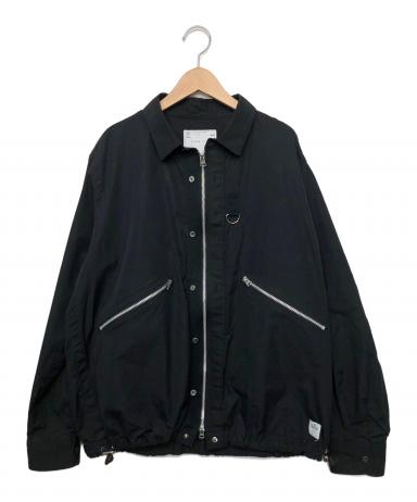 中古・古着通販】sacai (サカイ) Thomas Mason Cotton Poplin L/S