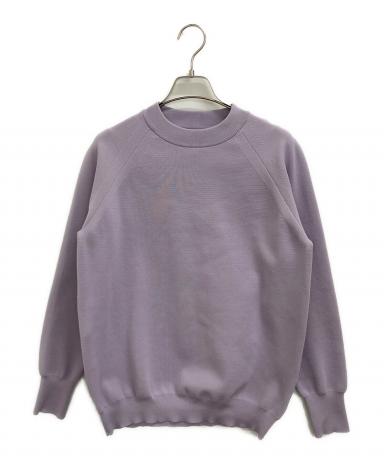 中古・古着通販】SOEJU (ソージュ) ミラノリブニットプルオーバー