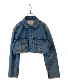 中古・古着通販】MARGARET HOWELL (マーガレットハウエル) EDWIN