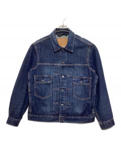 中古・古着通販】LEVI'S PReMIUM (リーバイス プレミアム) 3rdデニム