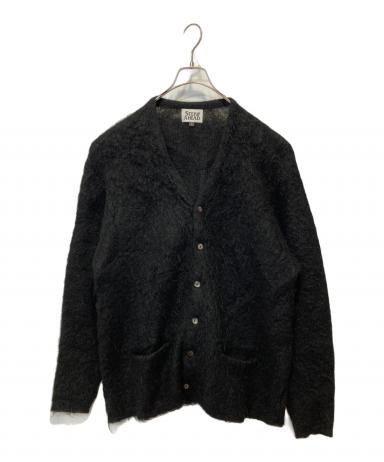 中古・古着通販】step a head (ステップアヘッド) モヘヤニット