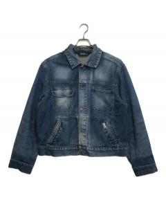 中古・古着通販】RRL (ダブルアールエル) 【古着】90's 三ツ星 デニム