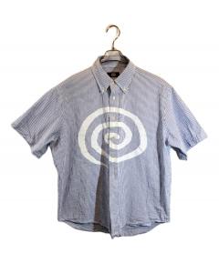 中古・古着通販】KAMIYA (カミヤ) KAMIYA Red Devil Bowling Shirt