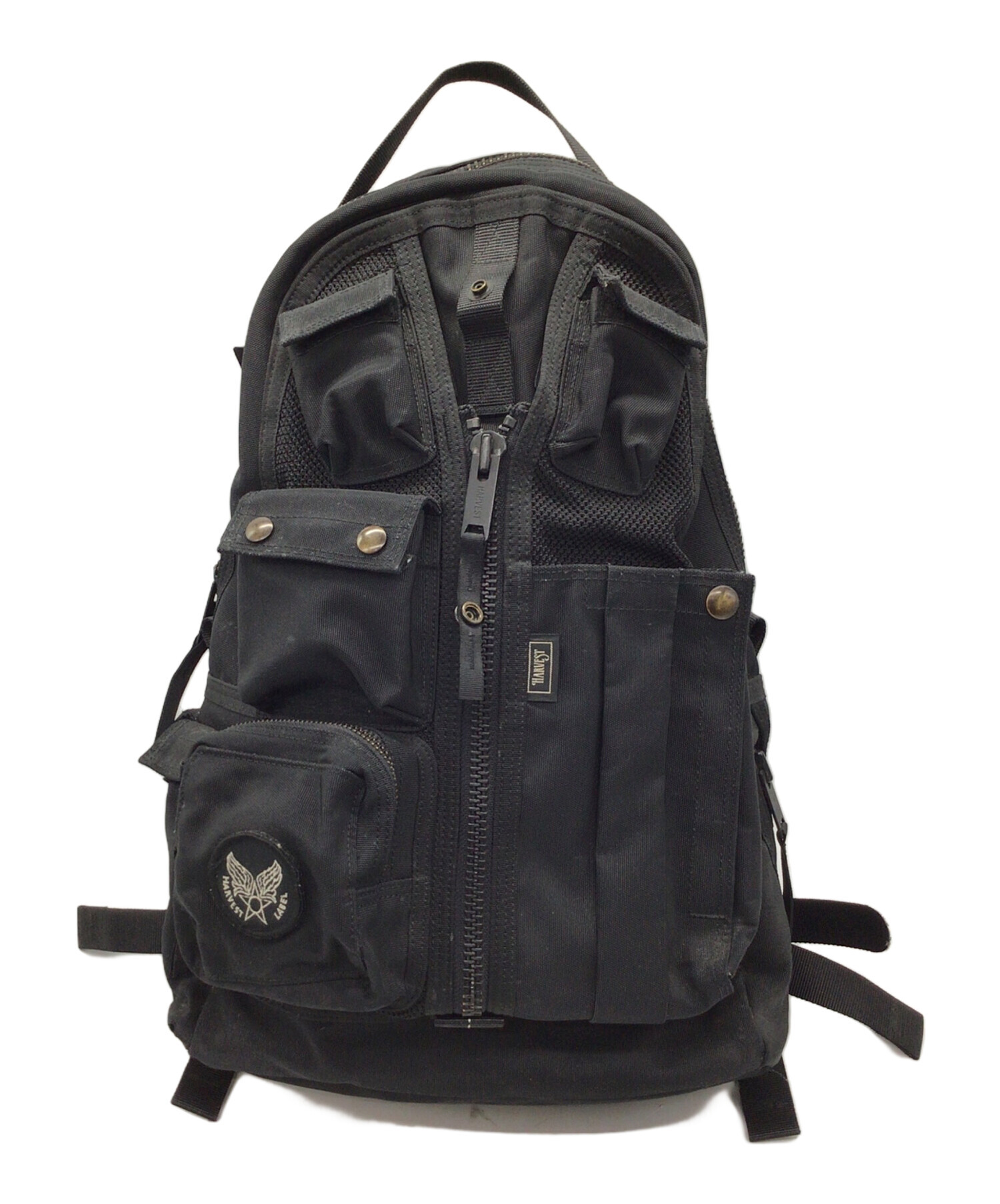 中古・古着通販】HARVEST LABEL (ハーヴェストレーベル) スーパー