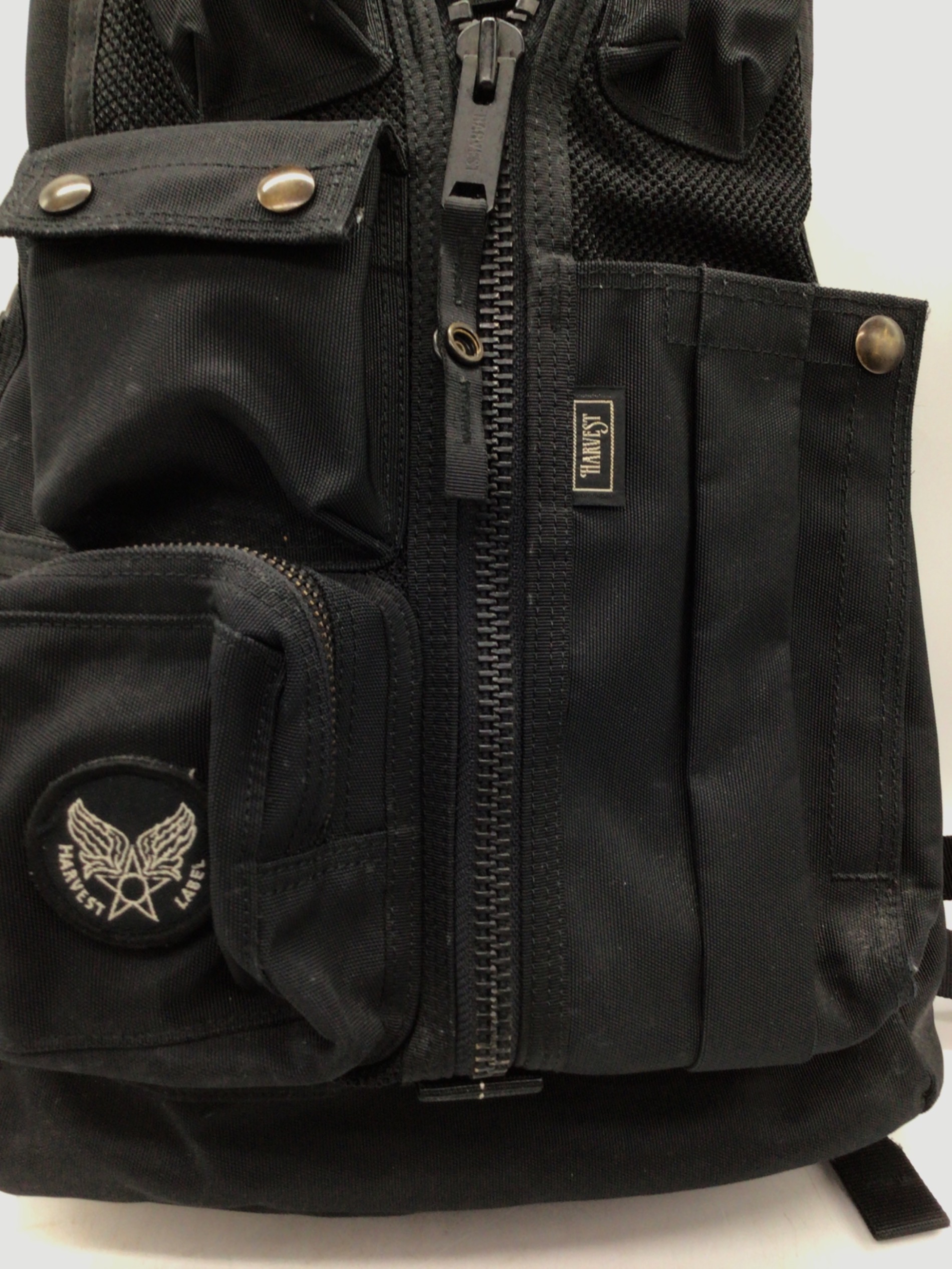 中古・古着通販】HARVEST LABEL (ハーヴェストレーベル) スーパー