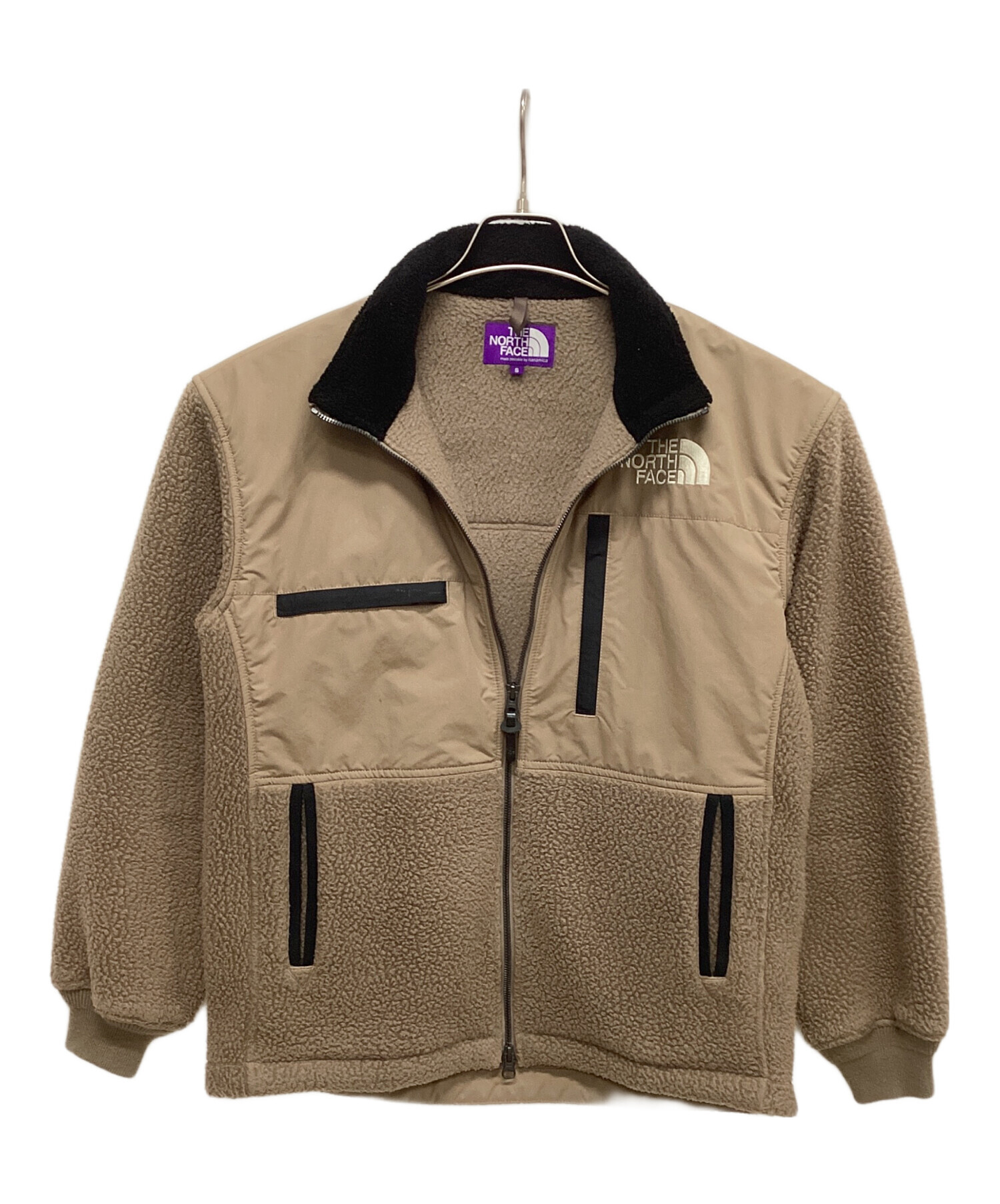 中古・古着通販】THE NORTHFACE PURPLELABEL (ザ・ノースフェイス
