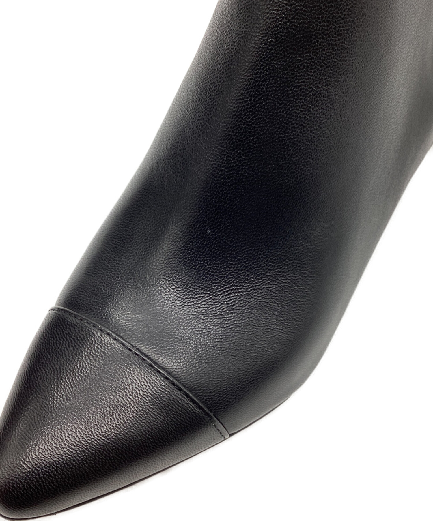 中古・古着通販】COLE HAAN (コールハーン) エレナ トール ブロック