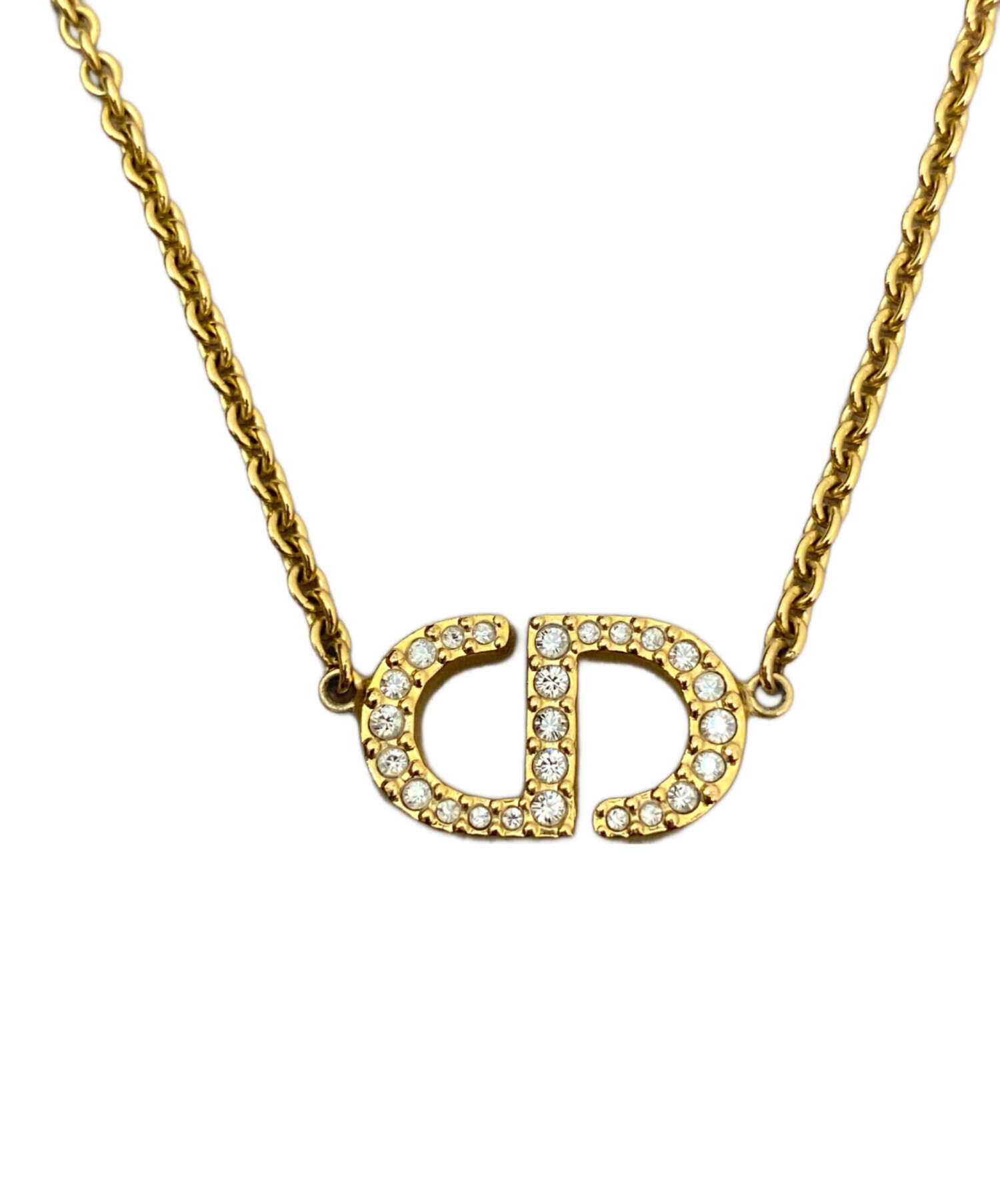 中古・古着通販】Christian Dior (クリスチャン ディオール) Petit CD