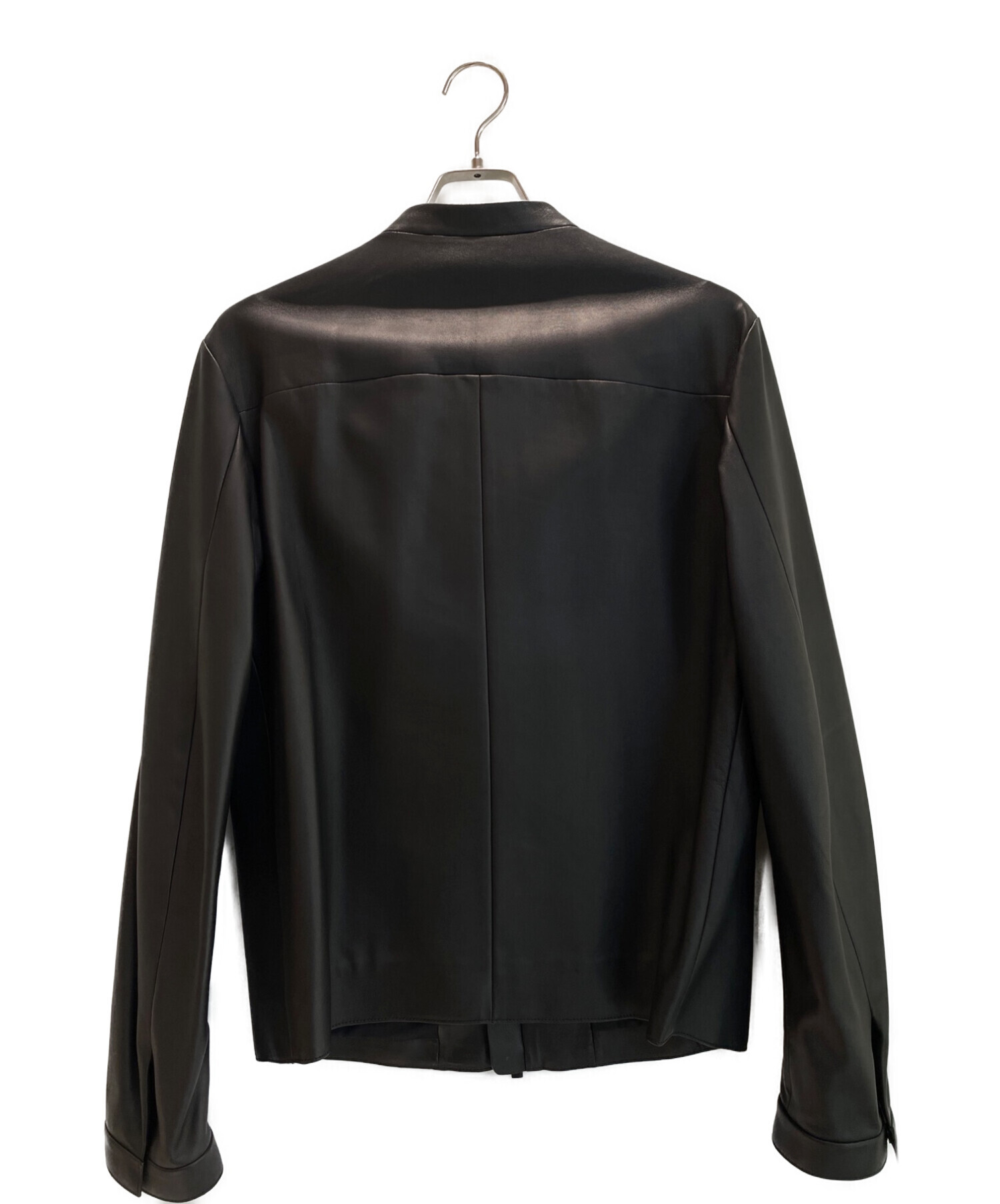 中古・古着通販】FENDI (フェンディ) モンスターレザージャケット