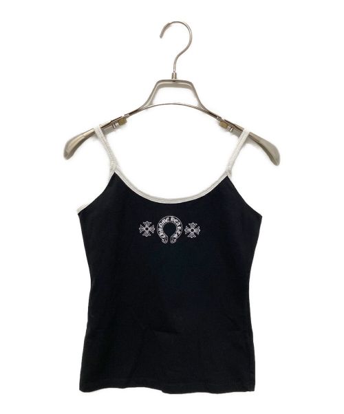 中古・古着通販】CHROME HEARTS (クロムハーツ) ロゴプリント