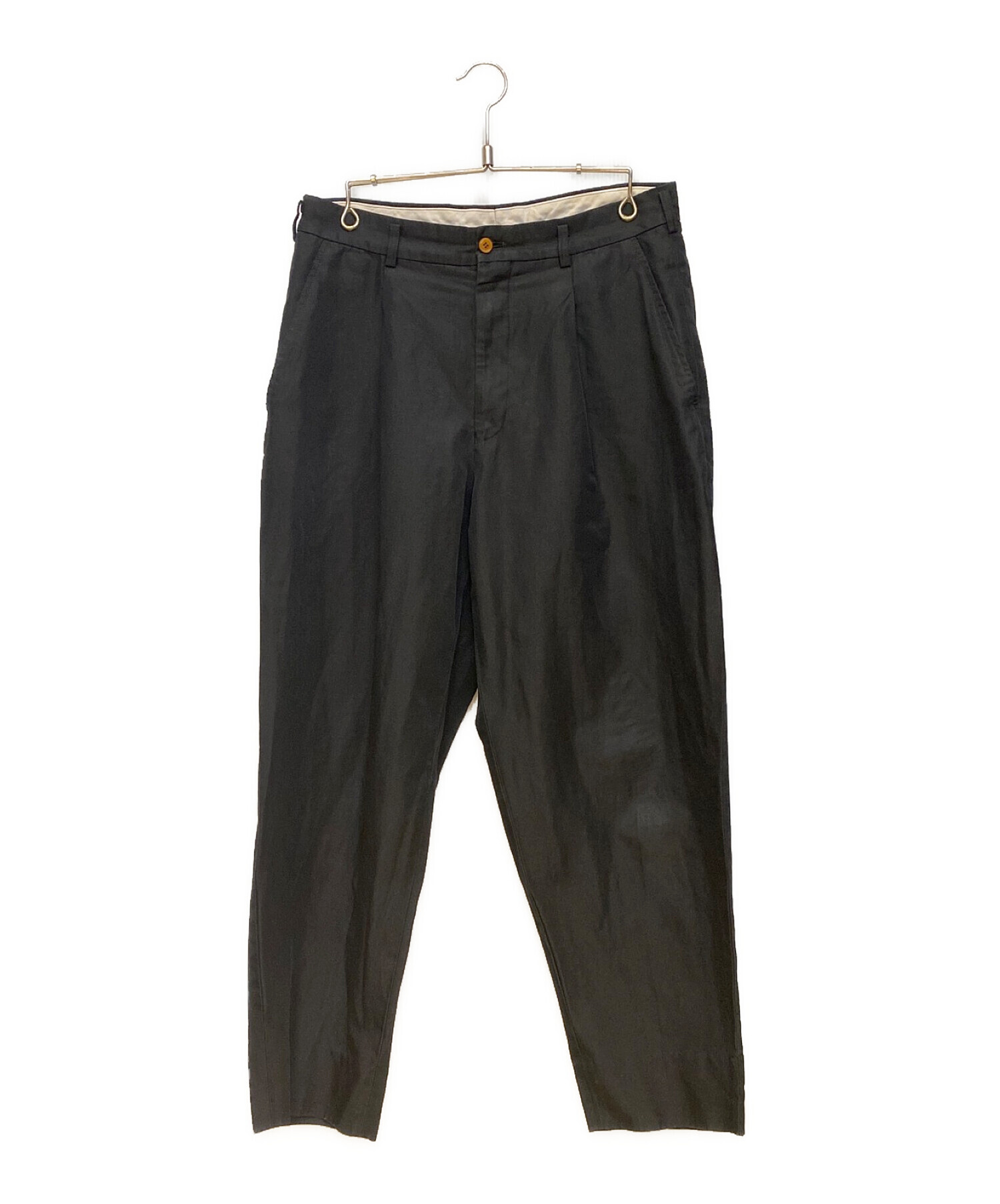 中古・古着通販】COMME des GARCONS HOMME PLUS (コムデギャルソンオム