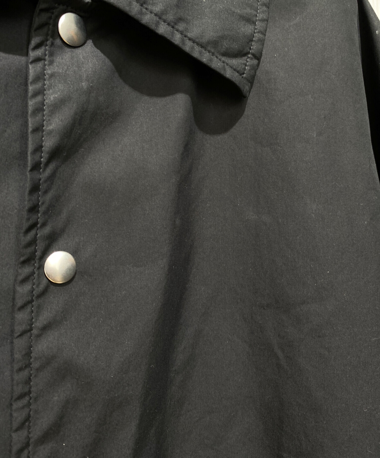 中古・古着通販】JIL SANDER (ジルサンダー) コーチジャケット