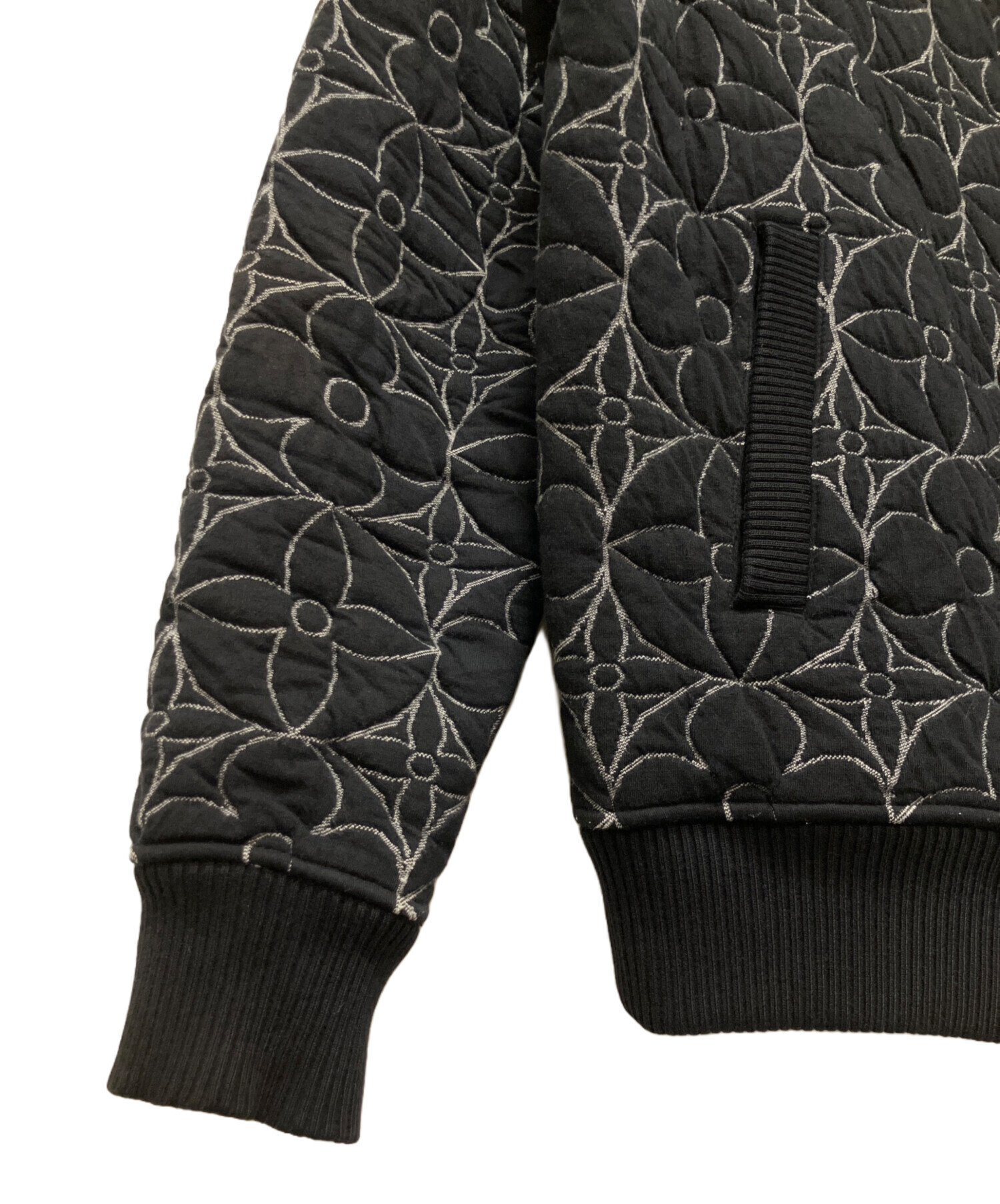 中古・古着通販】LOUIS VUITTON (ルイ ヴィトン) ジップスルー