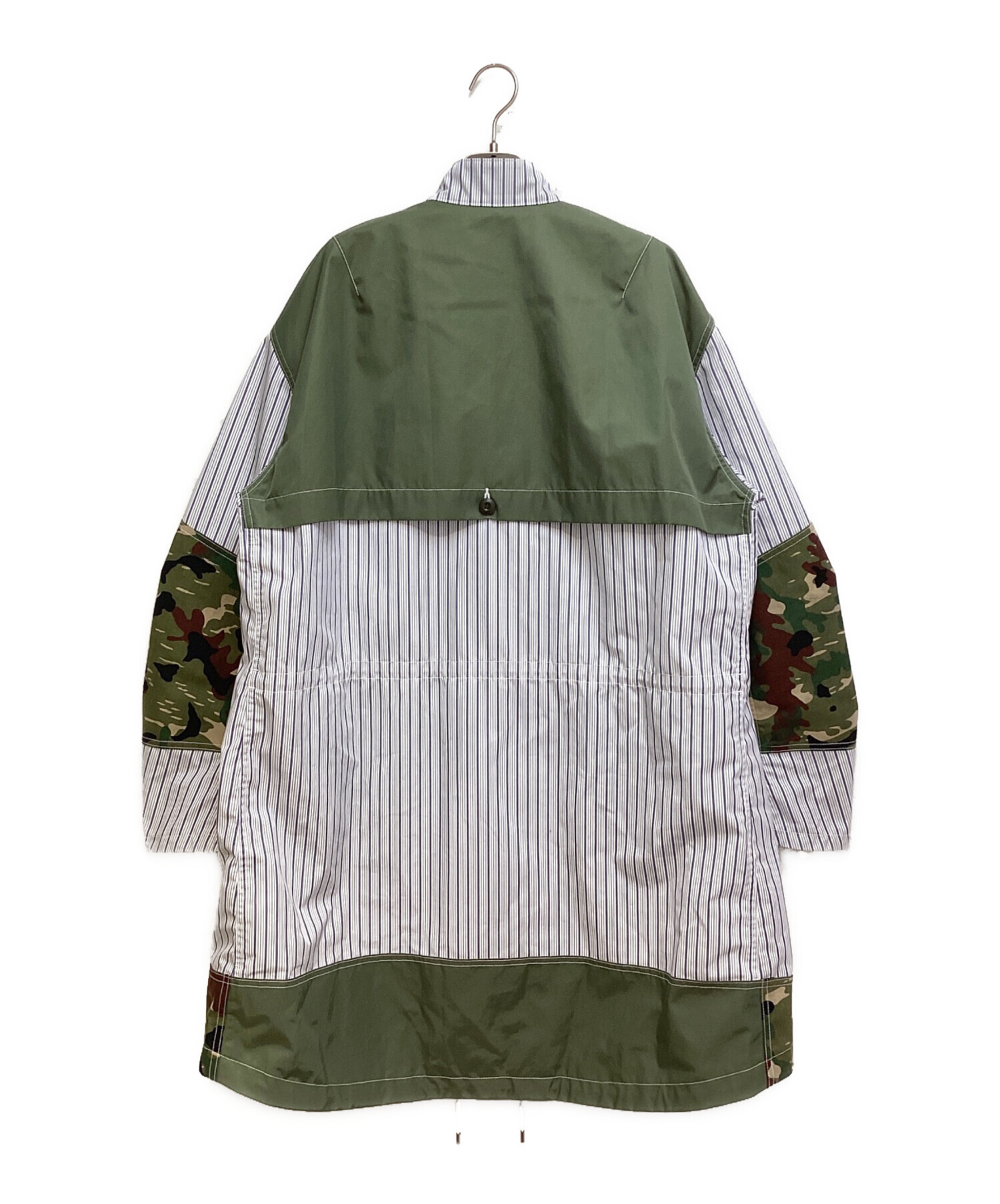 中古・古着通販】COMME des GARCONS JUNYA WATANABE MAN (コム デ